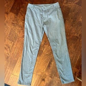 Birddog Chinos- light grey